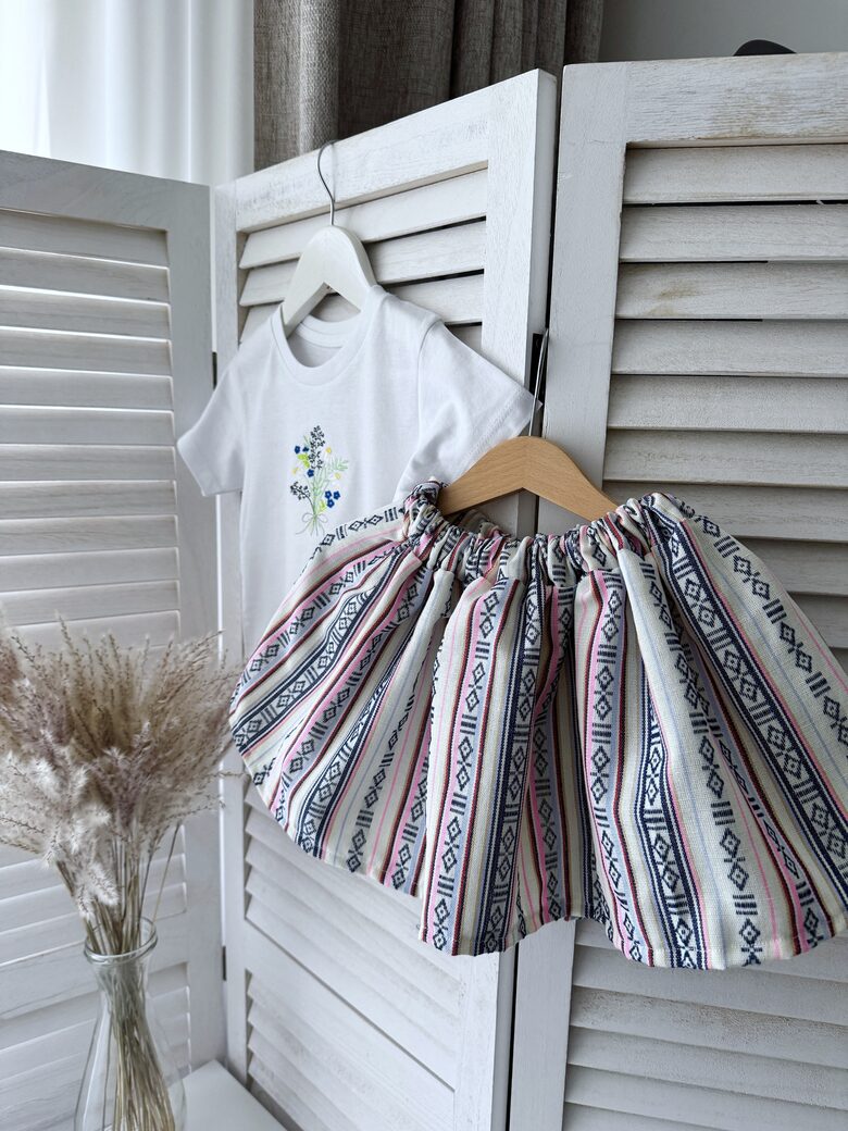 BĒŠI TAUTISKĀ STILA SVĀRKI