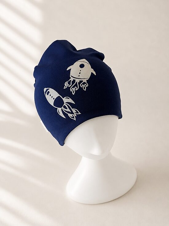 ROYAL BLUE CEPURE AR RAĶETĒM 