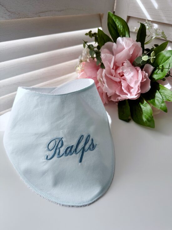 GAIŠI ZILA PERSONALIZĒTA LACĪTE