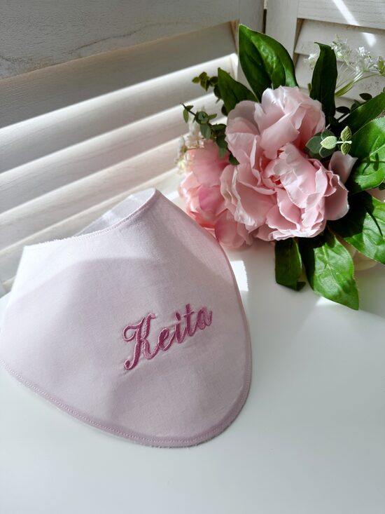 GAIŠI ROZĀ PERSONALIZĒTA LACĪTE