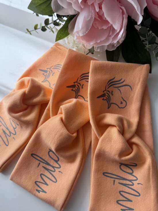 ORANŽA RIBBED AUSAINE MĪĻA + VIENRADZIS