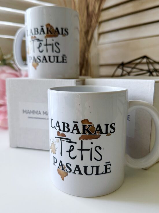 LABĀKAIS TĒTIS PASAULĒ KRŪZE