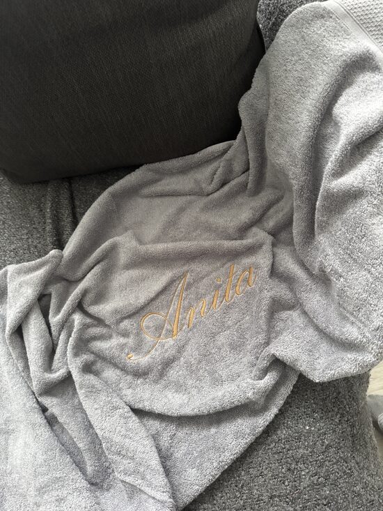 PERSONALIZĒTS PELĒKS DVIELIS