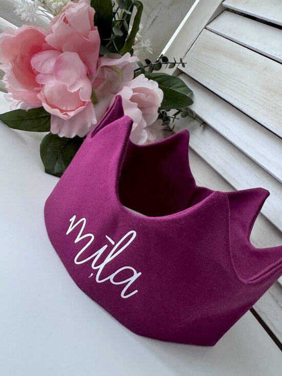 KRONĪTIS MAGNETA MĪĻA