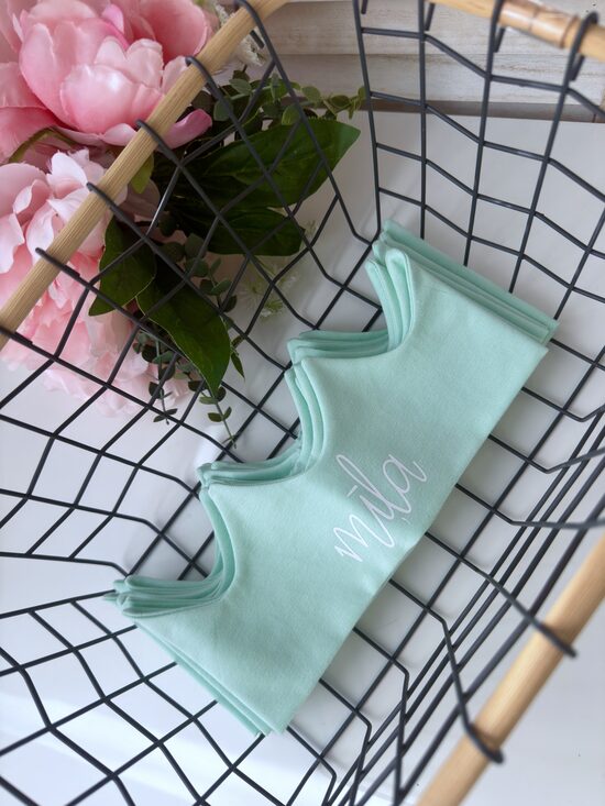 KRONĪTIS MINT MĪĻA