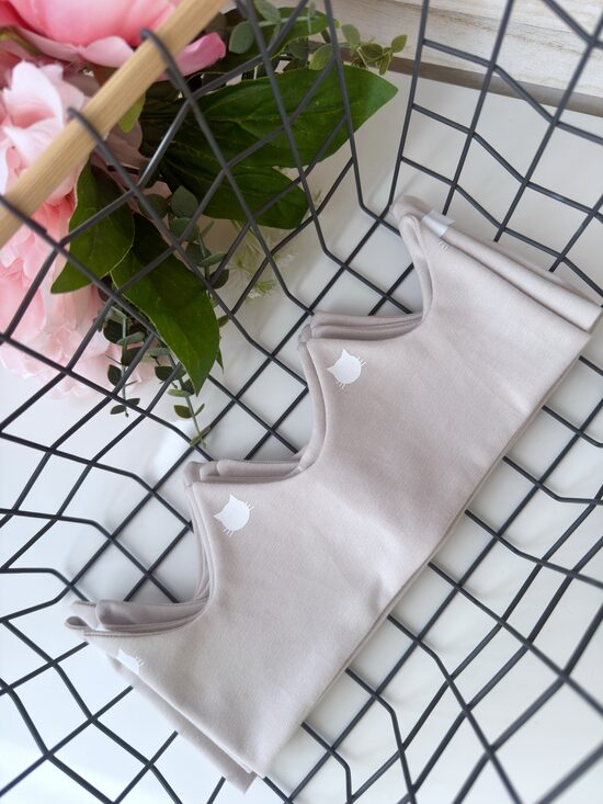 KRONĪTIS BĒŠS KAĶĪŠI