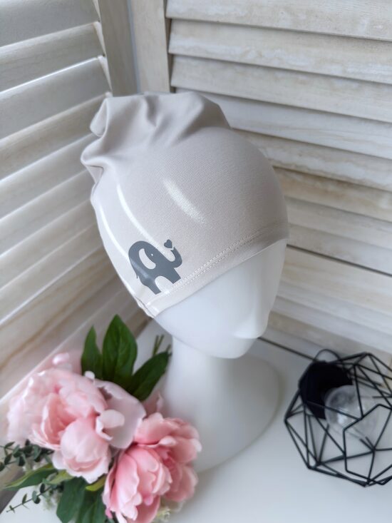 BĒŠA CEPURE ZILONIS