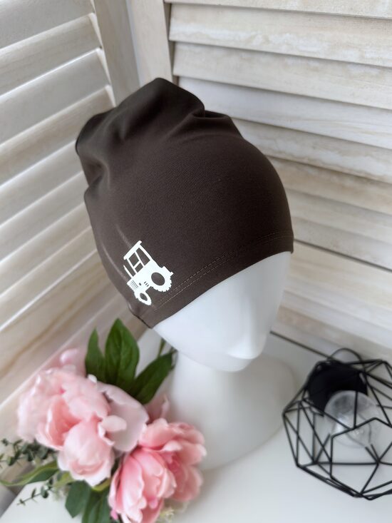 HAKI CEPURE TRAKTORS