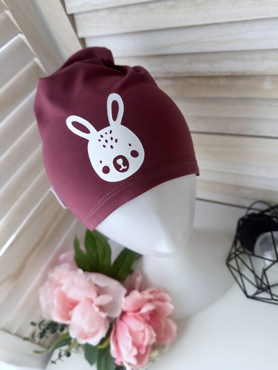 VECROZĀ CEPURE ZAĶIS