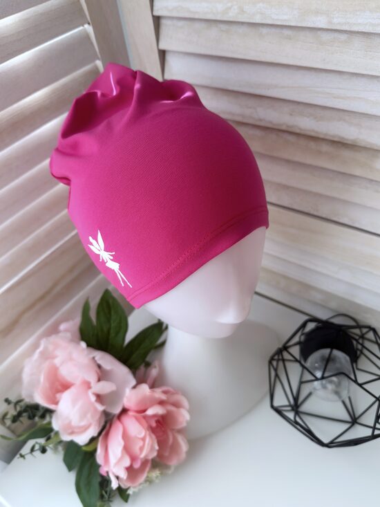 FUKSIJAS CEPURE FEJA