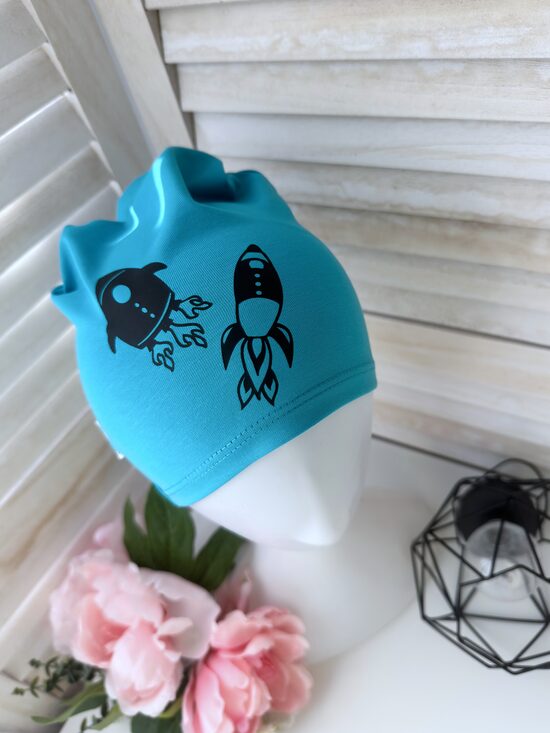 TIRKĪZZILA CEPURE RAĶETES