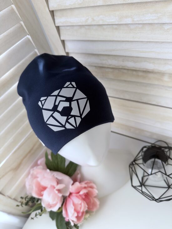 TUMŠI ZILA CEPURE ĢEOM.LĀCIS