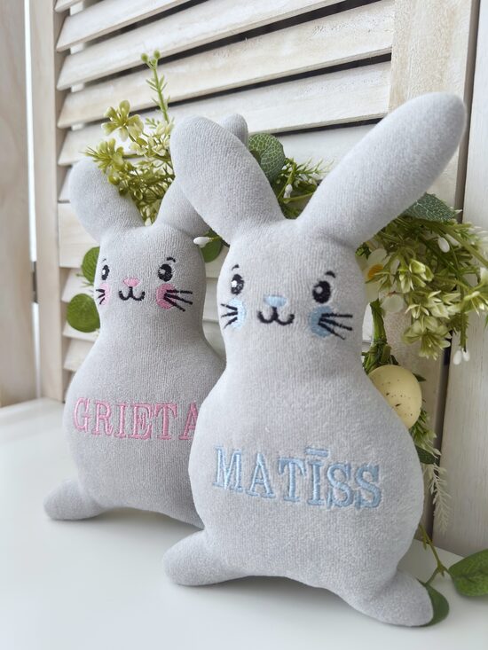 ROTAĻLIETA ZAĶĒNS