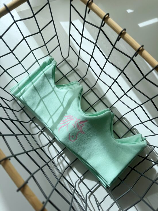 KRONĪTIS MINT UNICORN