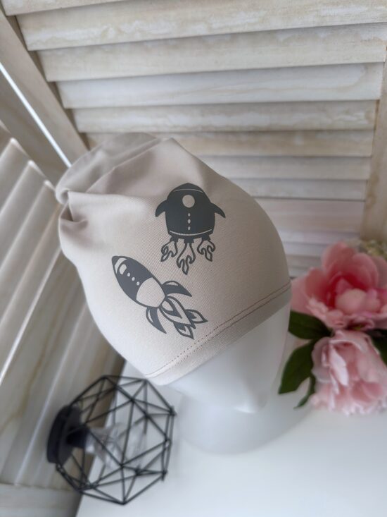 BĒŠA CEPURE RAĶETES