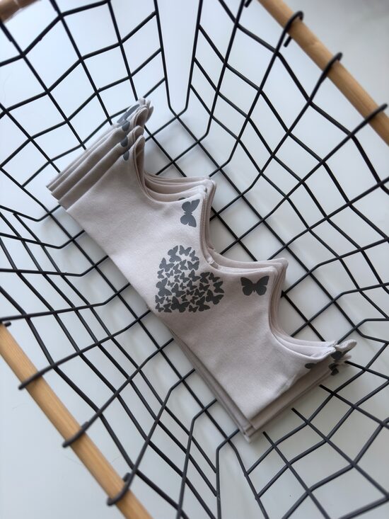 KRONĪTIS BĒŠS TAURENĪŠI