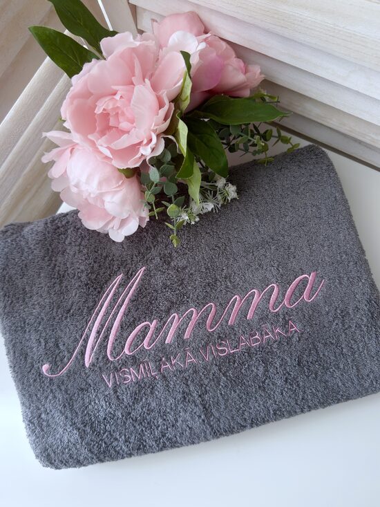 PELĒKS DVIELIS MAMMAI