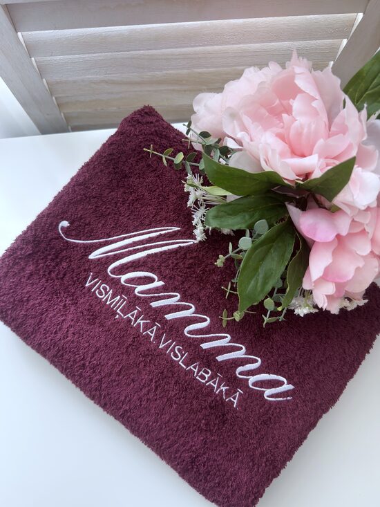 BORDO DVIELIS MAMMAI