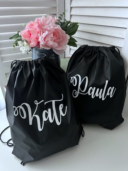 Bērnu personalizēta soma