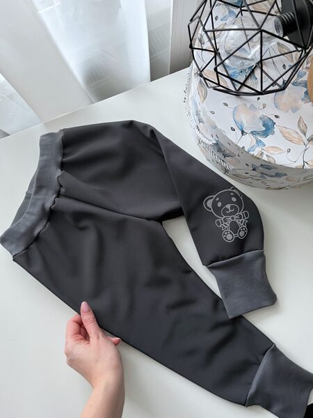 PELĒKAS SOFTSHELL BIKSES