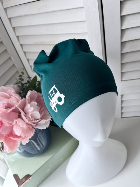 CEPURE PETROL TRAKTORS SĀNĀ