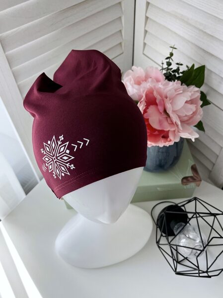 Bordo cepure