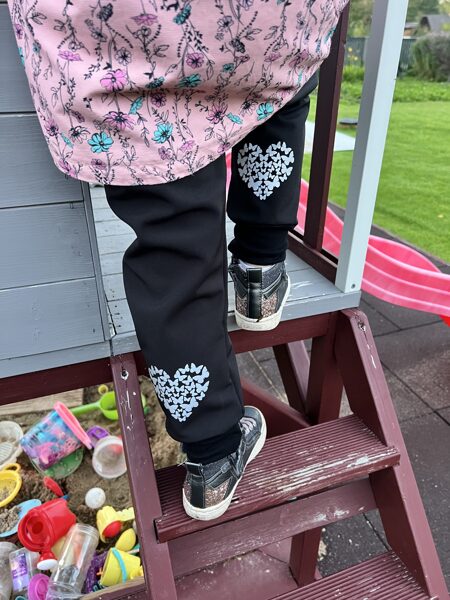 MELNAS SOFTSHELL BIKSES 